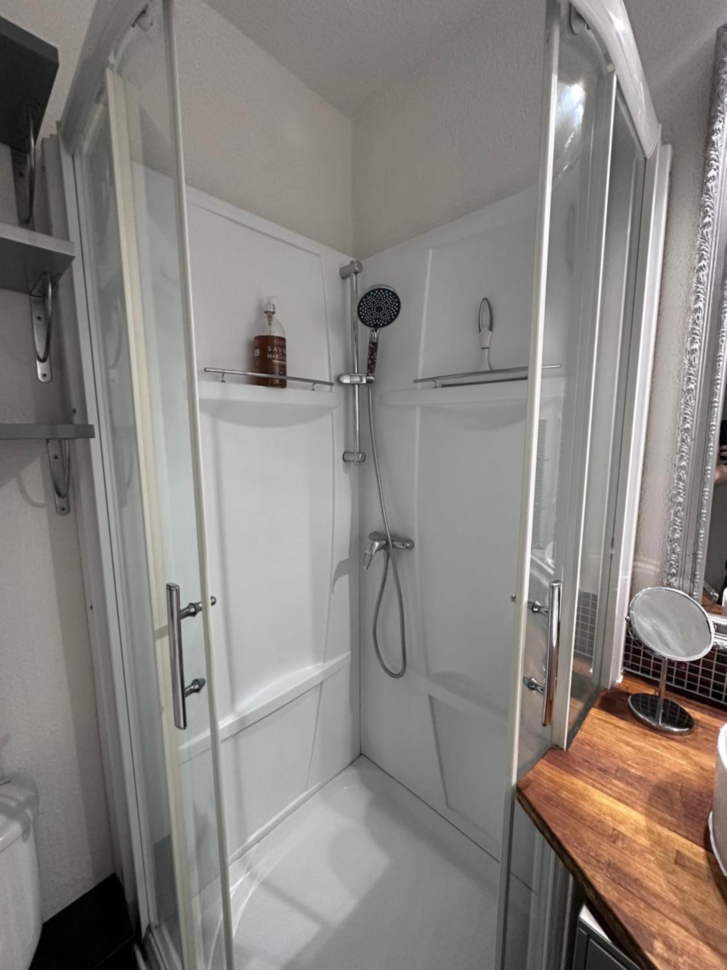 Apartamento Sejour Au Port Hyères Exterior foto